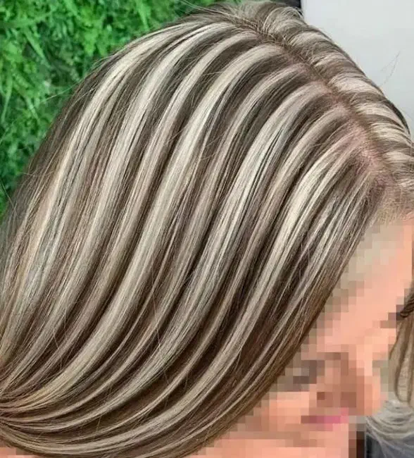 تتوصورت و بدن رنگ مو میکاپ|خدمات آرایشگری و زیبایی|اهواز, آسیاباد|دیوار