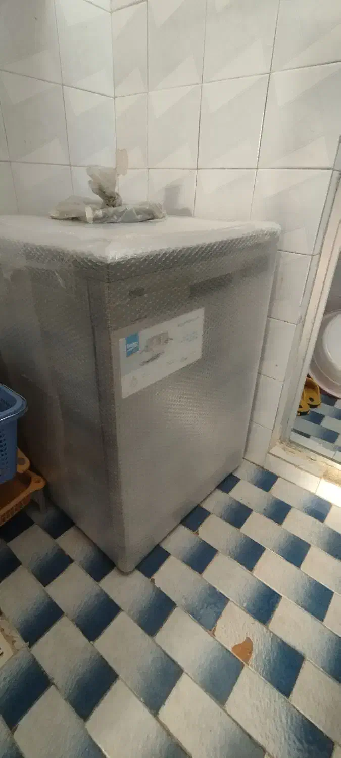 ماشین ظرفشویی بکو|ماشین ظرفشویی|مشهد, هفده شهریور|دیوار