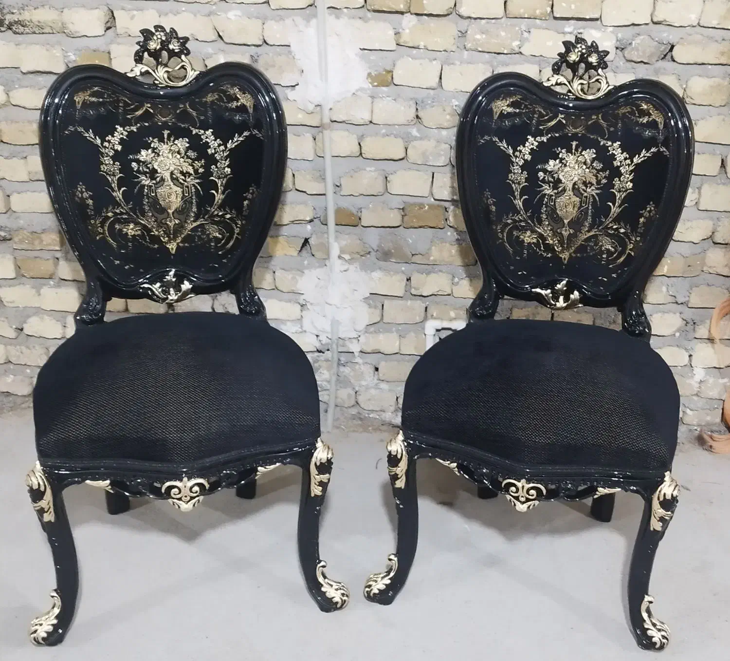 رویه کوبی تخصصی مبلمان سلطنتی و کلاسیک|خدمات پیشه و مهارت|شاندیز, |دیوار