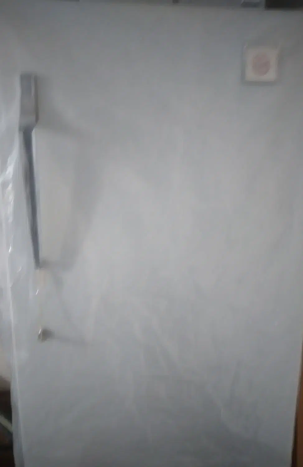 فروش یخچال قدیمی هور آمریکایی سالم|یخچال و فریزر|مراغه, |دیوار