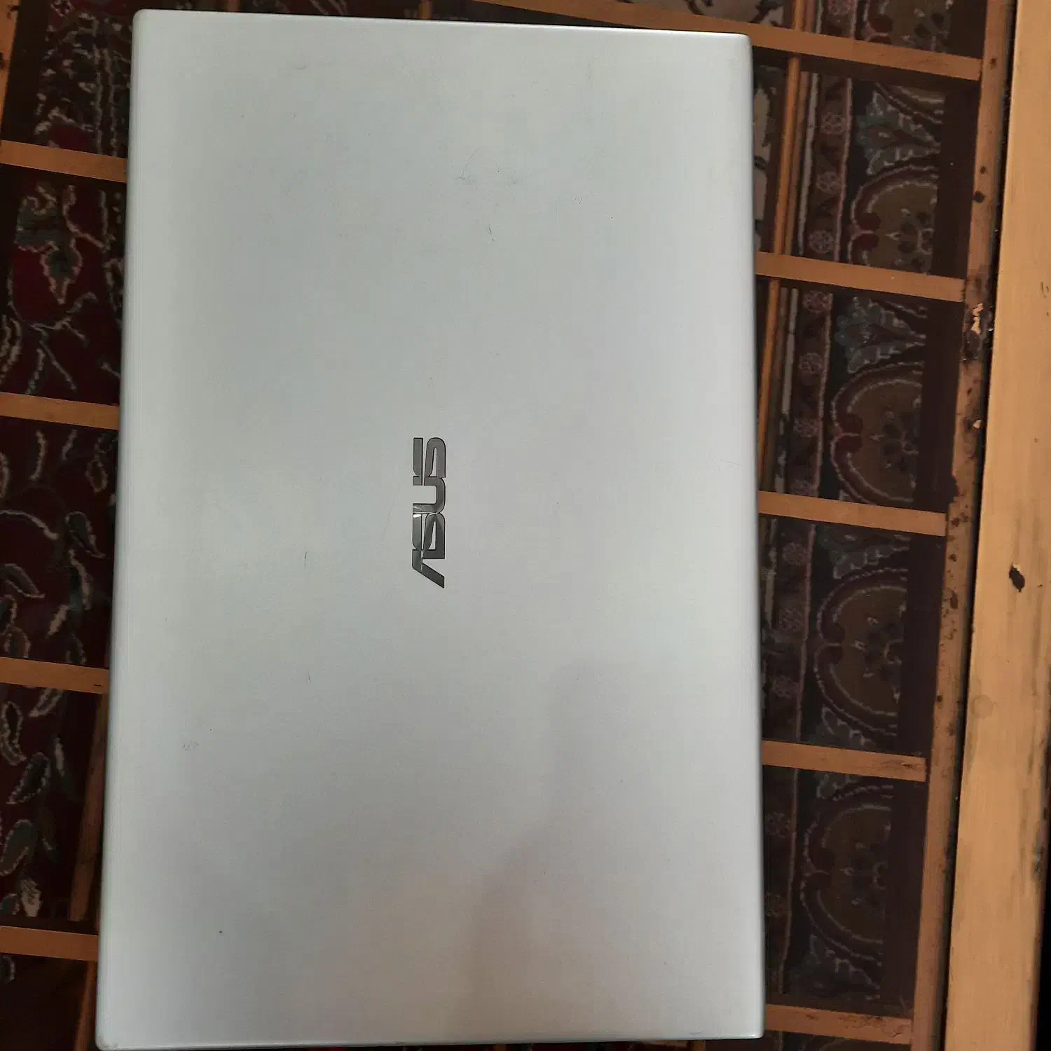 لپتاپ ایسوس ۱۷ اینچی|رایانه همراه|بابلسر, |دیوار