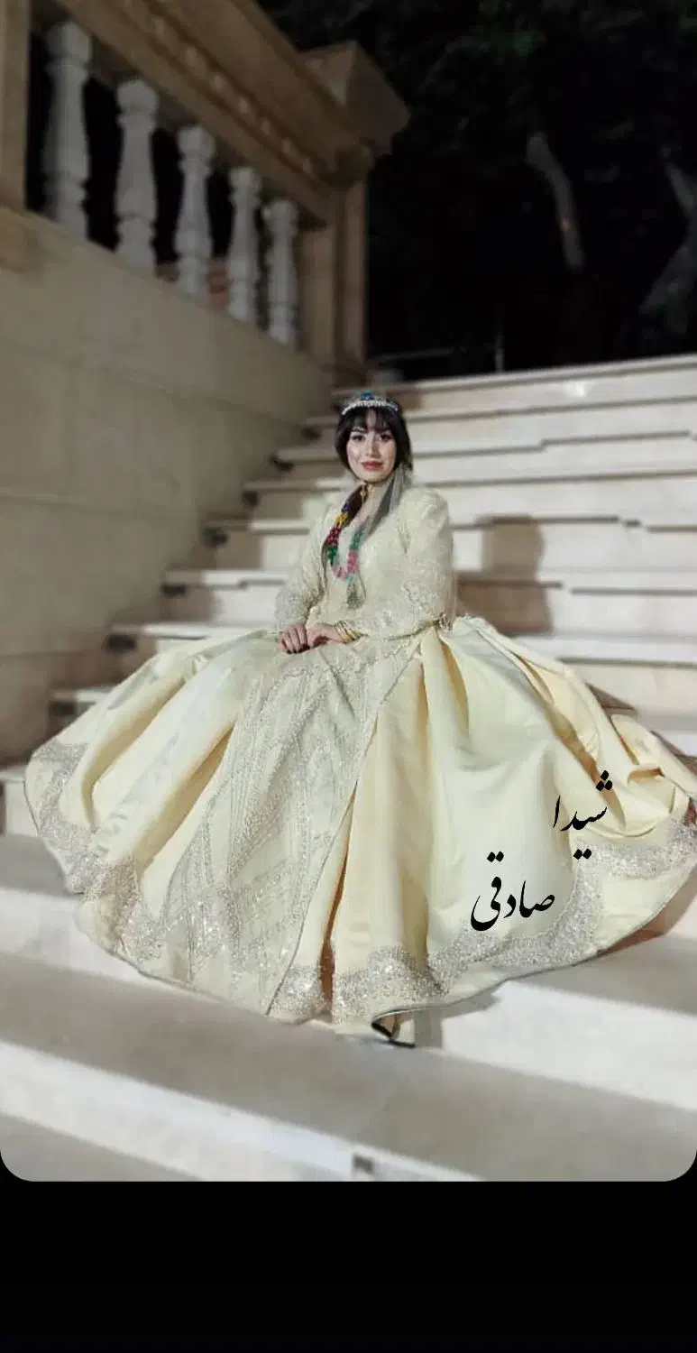 میکاپ و زلف تخصصی|خدمات آرایشگری و زیبایی|شیراز, کوشک میدان|دیوار