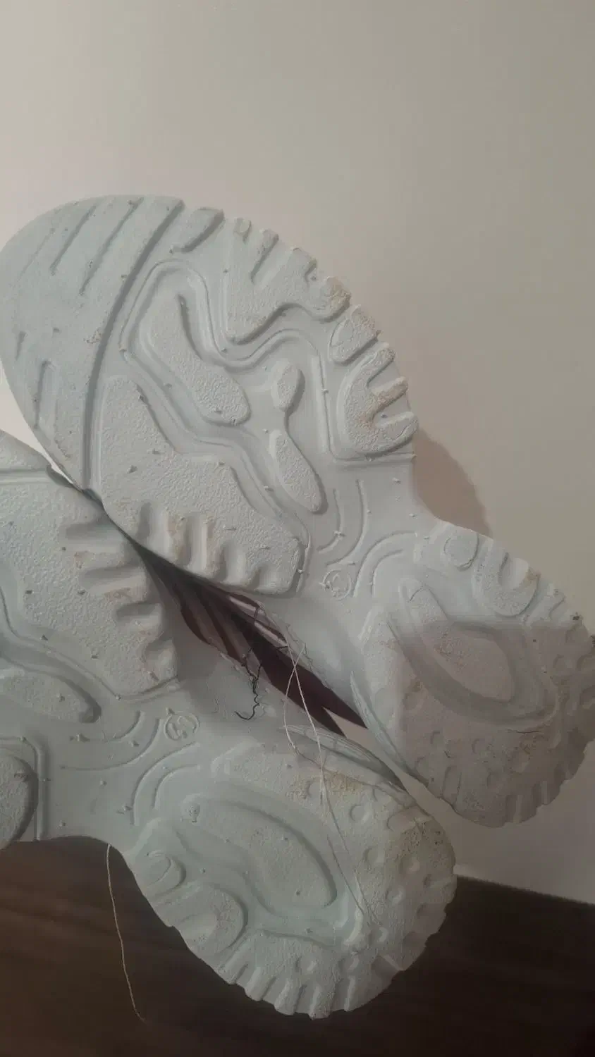 کفش اسپرت|کیف، کفش، کمربند|گلبهار, شهر جدید گلبهار|دیوار