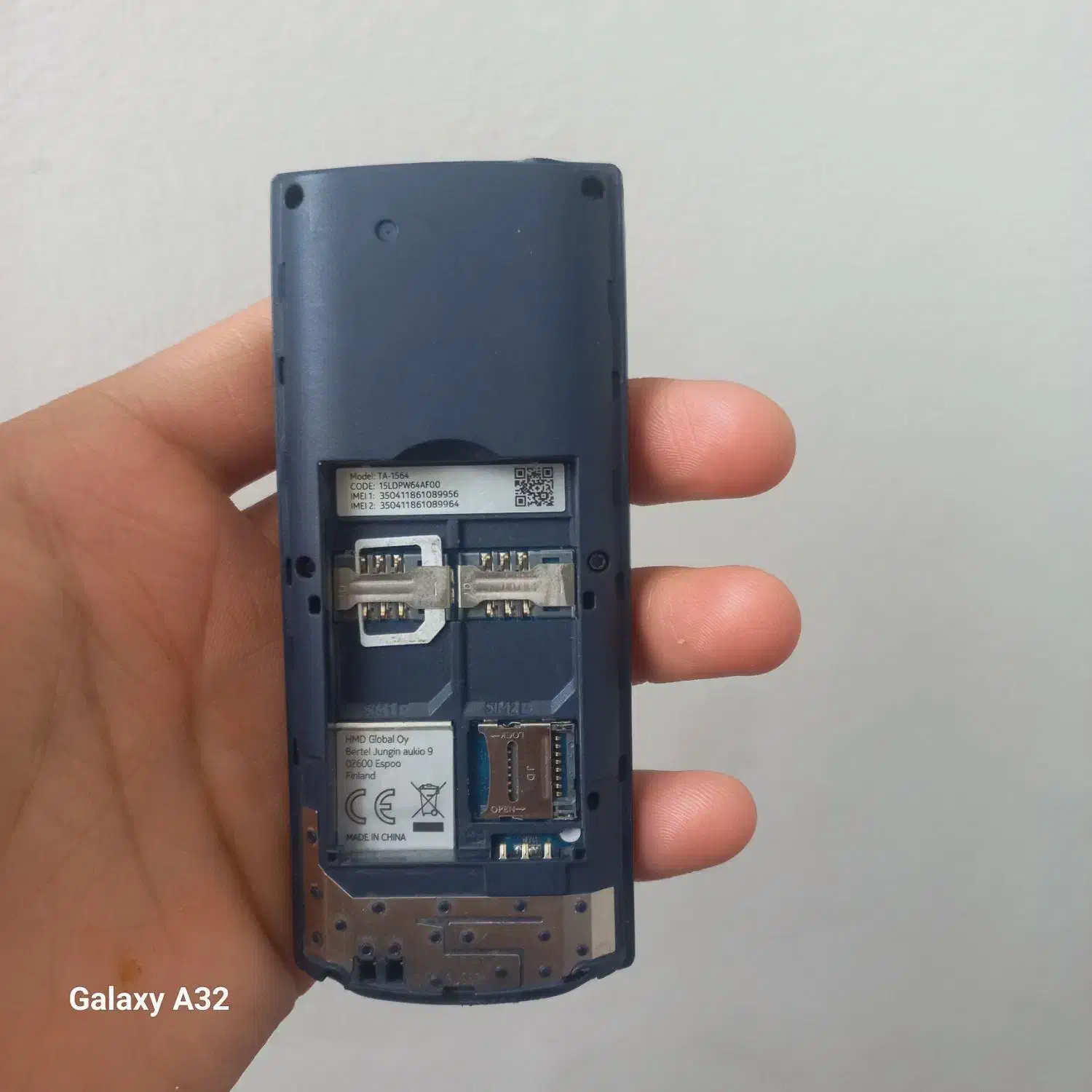 گوشی نوکیا|موبایل|محمدیه-قزوین, |دیوار