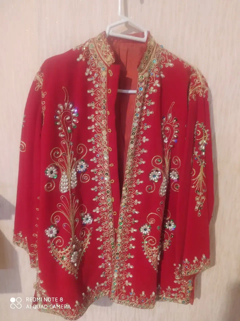 کت سنتی قدیمی ویژه یلدا|لباس|قزوین, |دیوار