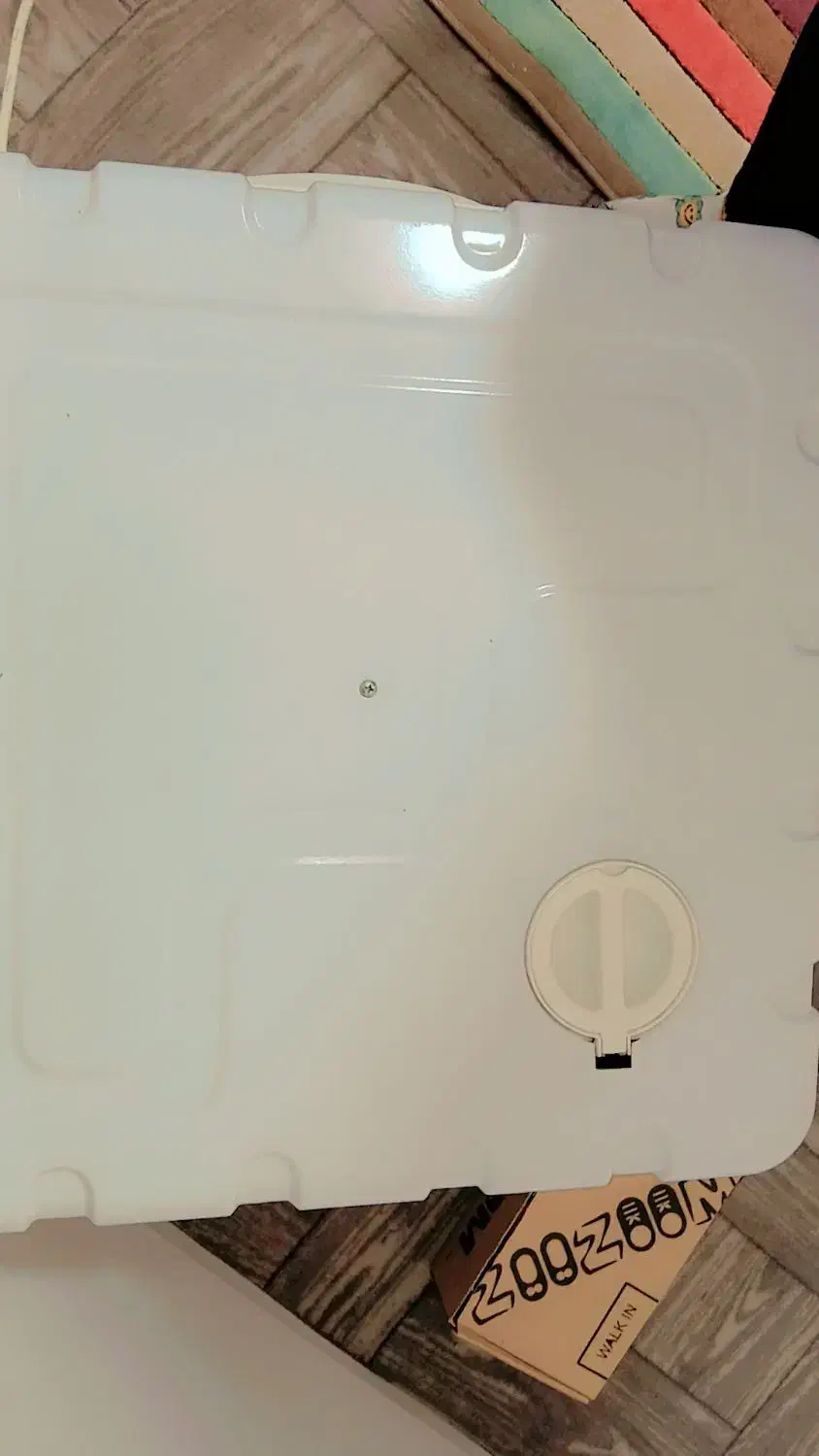 کولر|کولر آبی|هشتگرد, فاز ۷ مهستان|دیوار