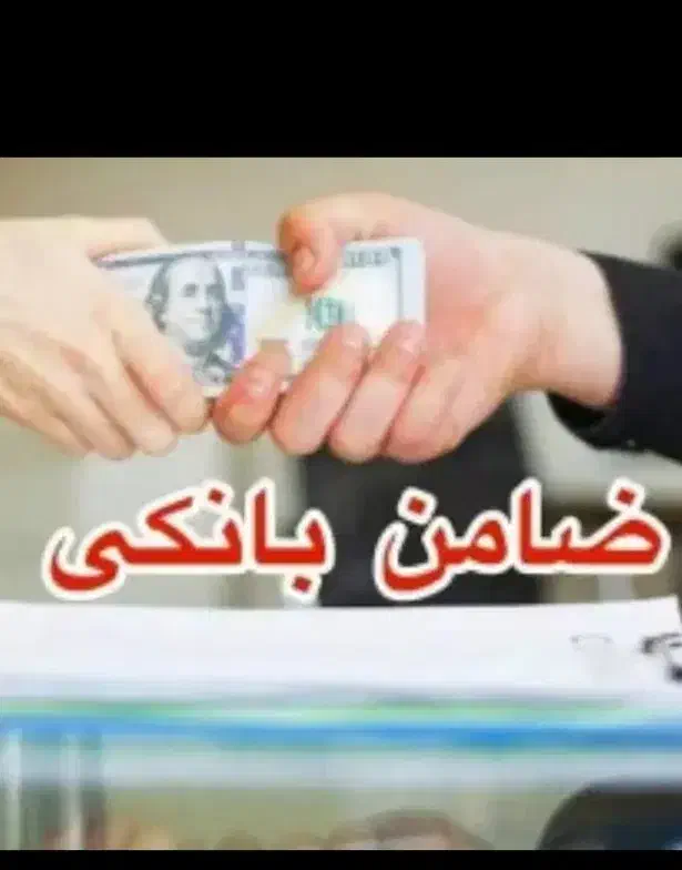 ضامن میخام|خدمات مالی، حسابداری، بیمه|بیرجند, |دیوار