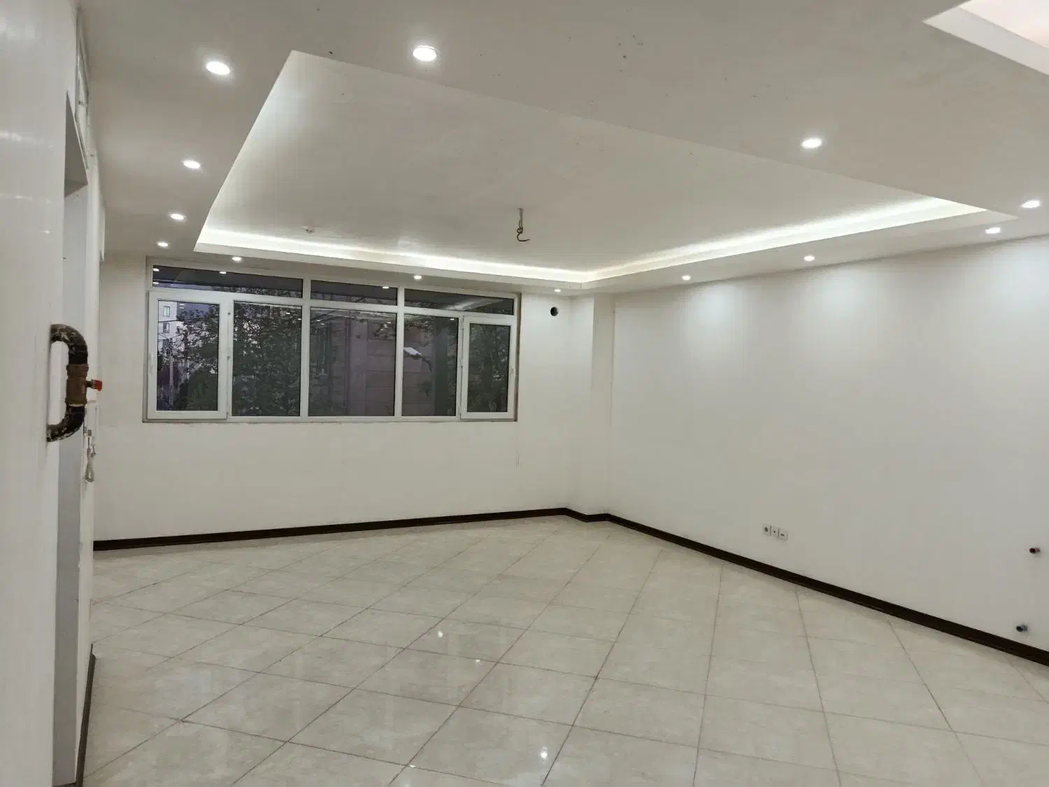 ۱۲۷متری ،دوکله،۳خواب،سند تک برگ،کلید نخورده|فروش آپارتمان|فردیس, شهرک وحدت|دیوار