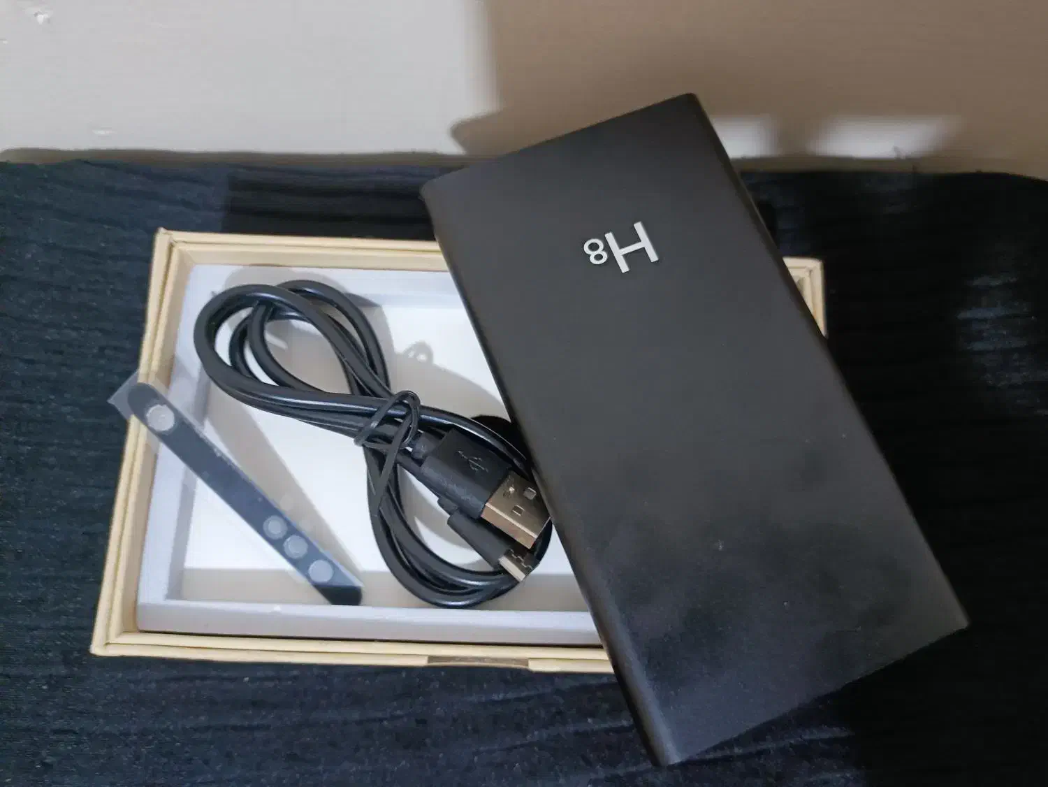 انواع پاور بانک دوربین دار کاملا مخفی|دوربین مداربسته|اسلام‌شهر, مظفریه|دیوار