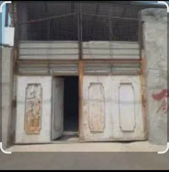 اجاره زمین چهار دیواری|اجارهٔ دفتر صنعتی، کشاورزی، تجاری|قم, قلعه صدری|دیوار