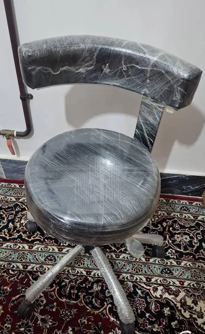 تخت صندلی ترولی|آرایشگاه و سالنهای زیبایی|خرمآباد, |دیوار