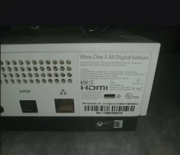 Xbox One s|کنسول، بازی ویدئویی و آنلاین|اردبیل, |دیوار