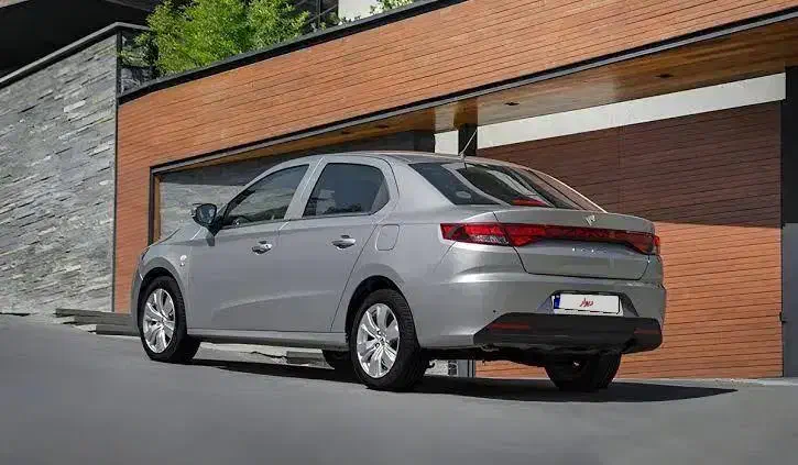 تارا اتوماتیک V2 مدل ۴۰۳|خودرو سواری و وانت|بوشهر, |دیوار