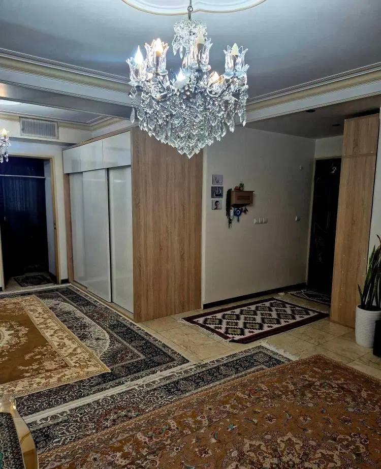 ۷۴ متر با پارکینگ|فروش آپارتمان|تهران, شمشیری|دیوار