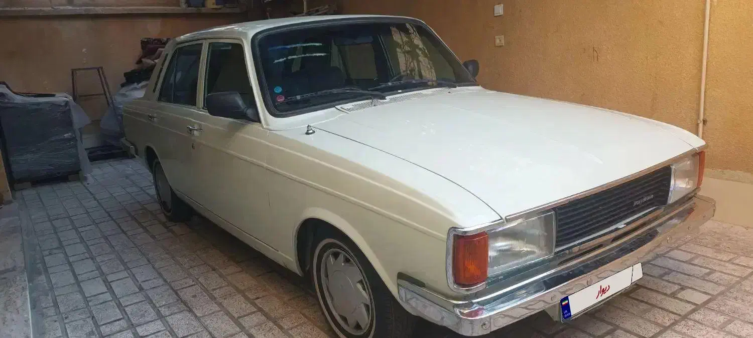 پیکان مدل ۸۳|خودرو سواری و وانت|کرج, کلاک نو|دیوار