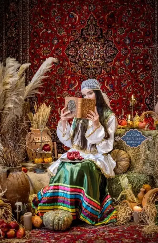 جشنواره و نمایشگاه یلدا|گردهمایی و همایش|قزوین, |دیوار