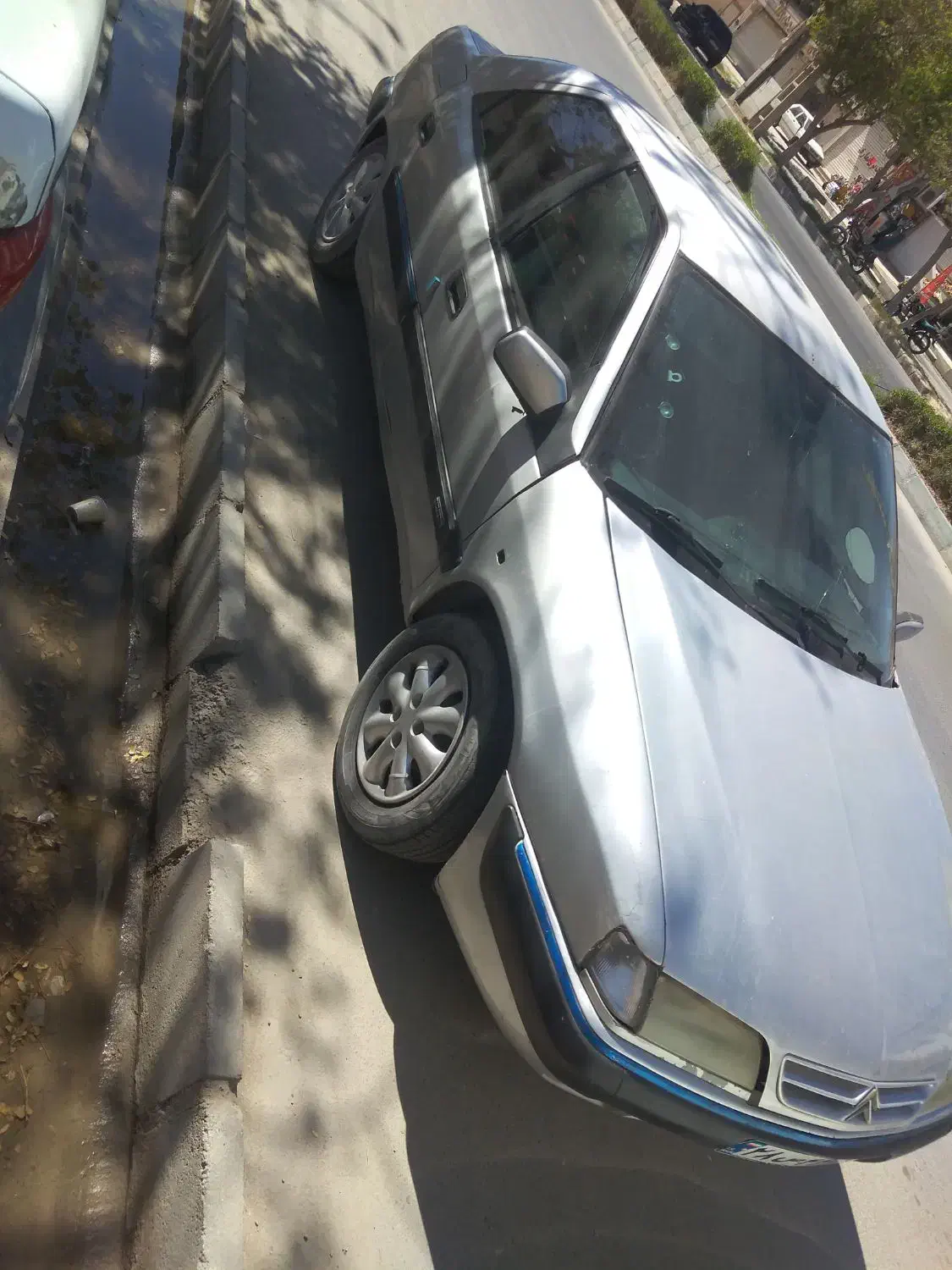 زانتیا 85|خودرو سواری و وانت|بوشهر, |دیوار