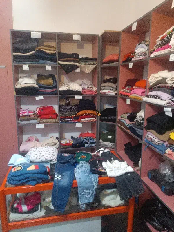 لباس تاناک عمده|لباس|سنقر, |دیوار