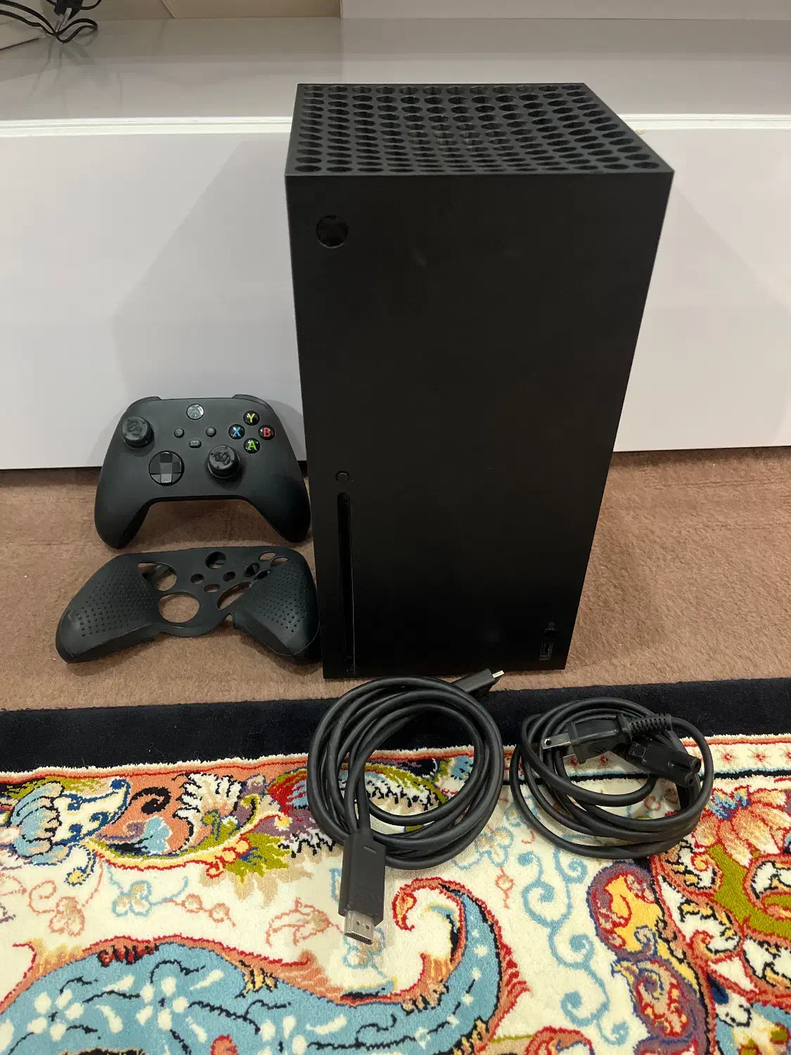 دستگاه xbox x|کنسول، بازی ویدئویی و آنلاین|اهواز, اسلام آباد شرقی|دیوار