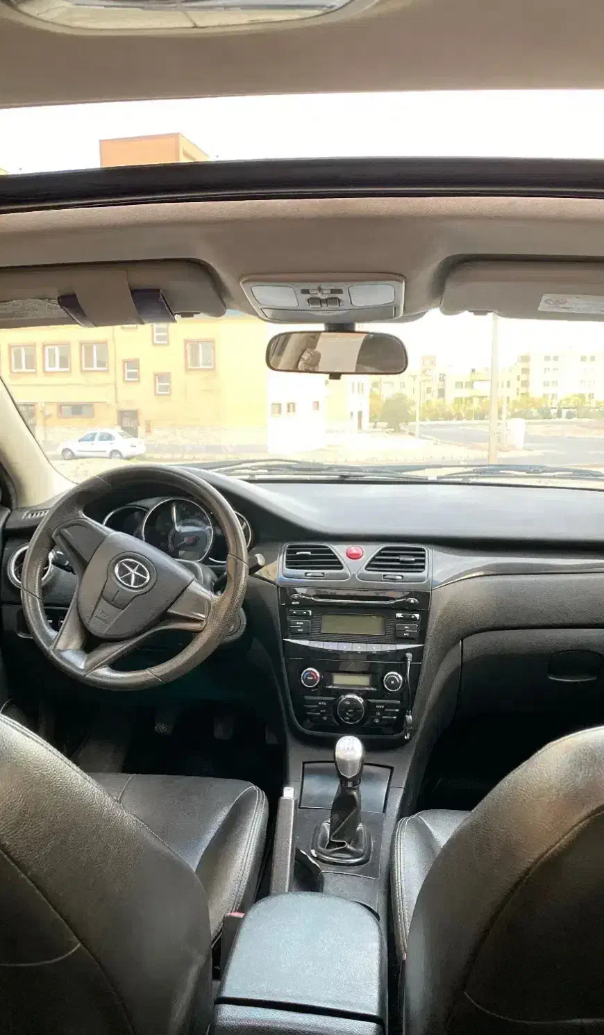 جک جی ۵|خودرو سواری و وانت|کرج, اصفهانیها|دیوار