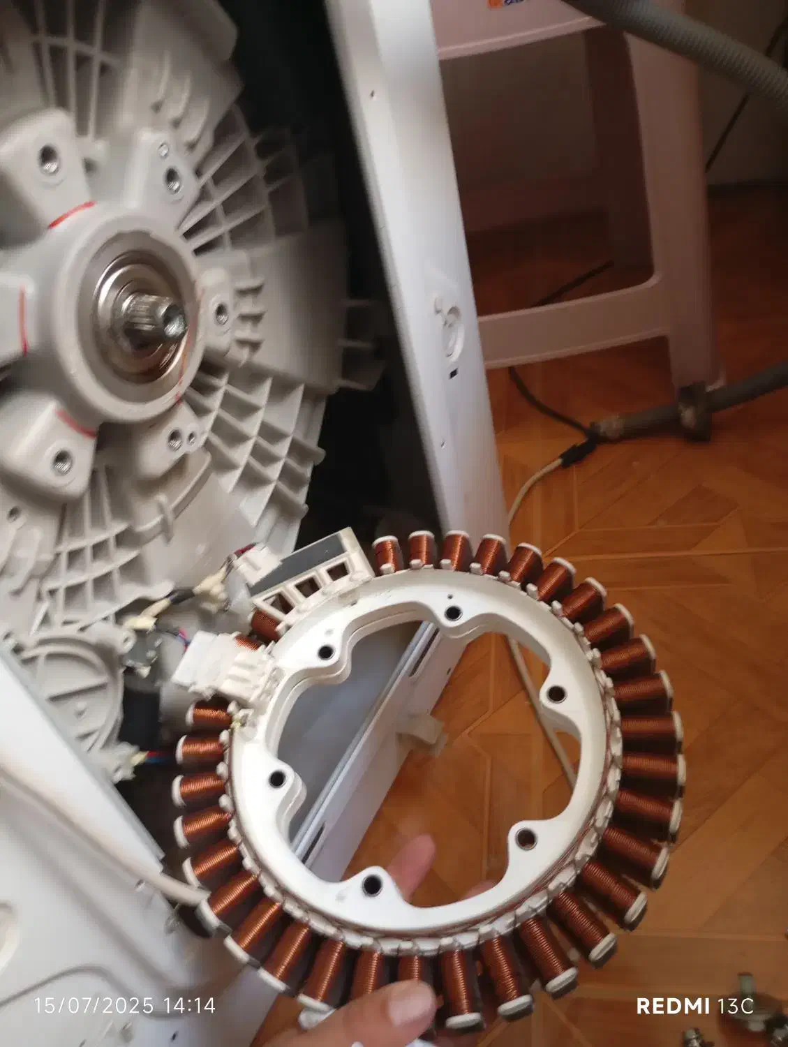 تعمیرات جاروبرقی|خدمات پیشه و مهارت|باغستان, |دیوار