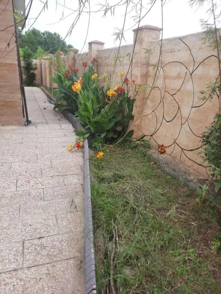 ویلا شخصی ساز در کنار سپیدرود منطقه (لولمان)|فروش خانه و ویلا|لولمان, |دیوار