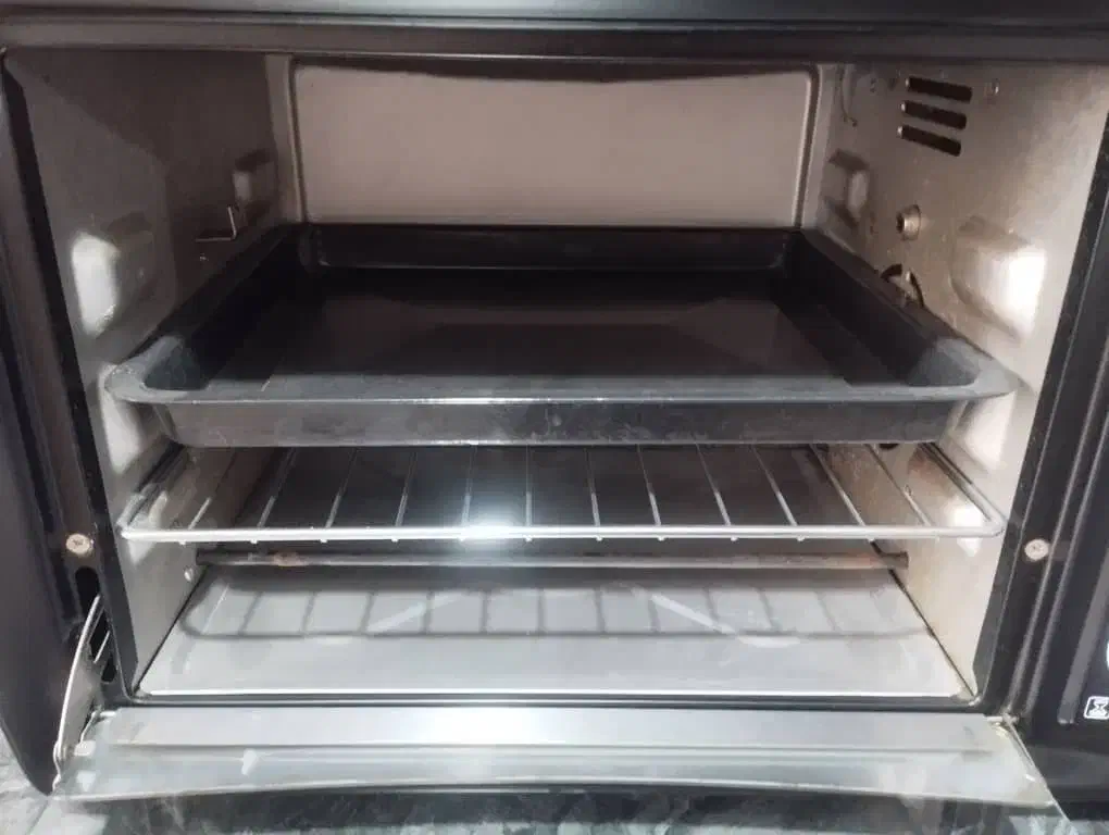 توستر درحد نو|اجاق گاز و لوازم برقی پخت‌وپز|پاکدشت, پاکدشت (مامازند)|دیوار