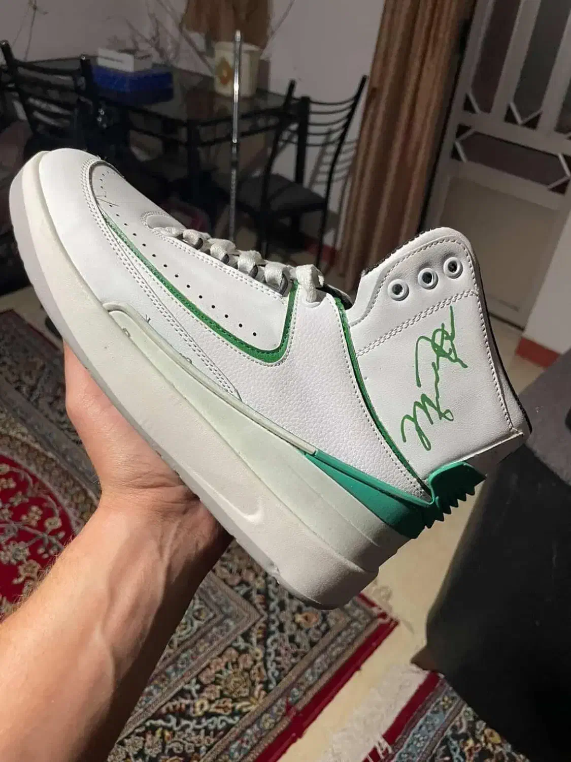 ۱۵۰ جفت کتونی|کیف، کفش، کمربند|رودسر, |دیوار