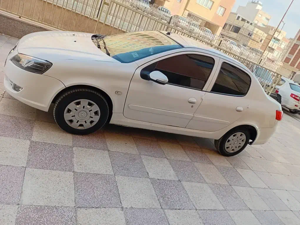 رانا پلاس فول تیوفایو|خودرو سواری و وانت|اصفهان, بابوکان جنوبی|دیوار