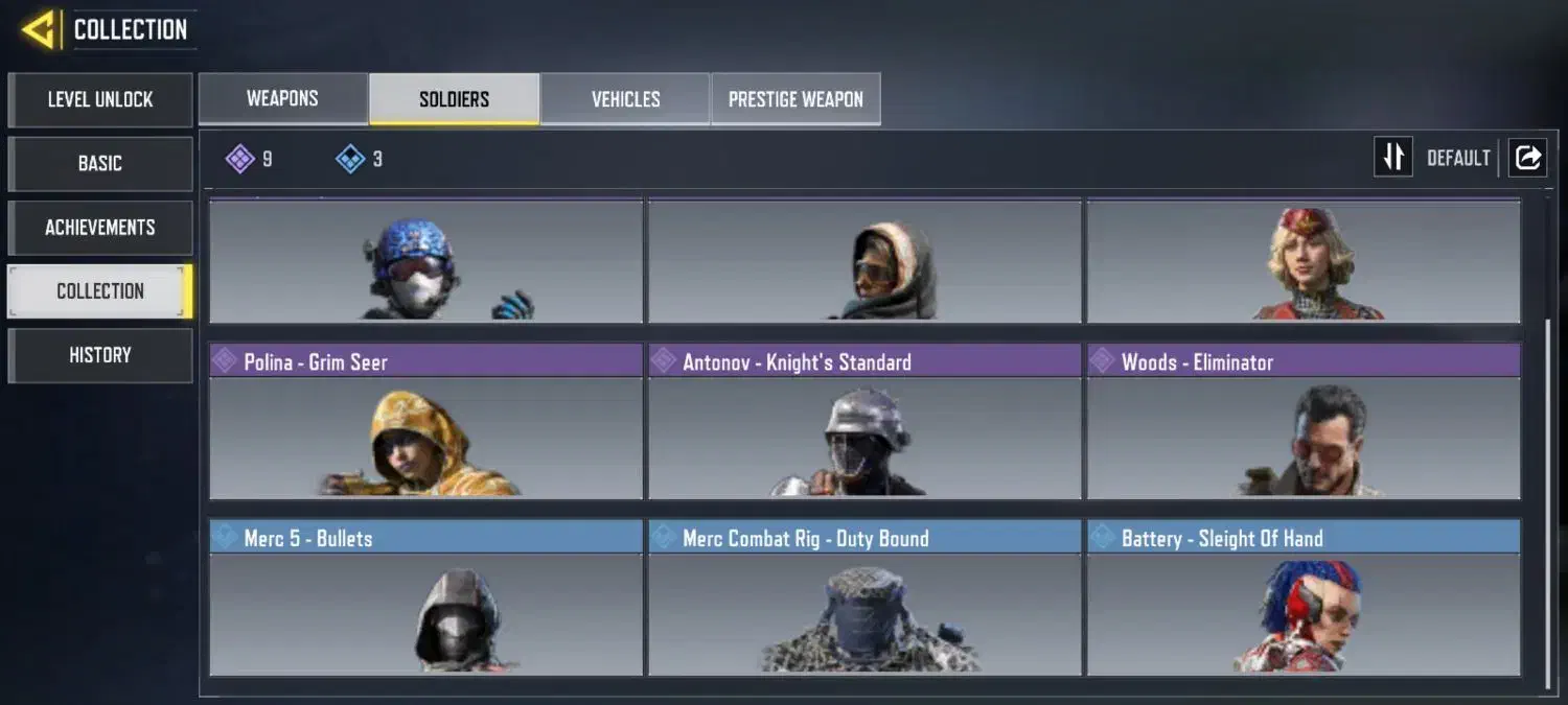 کالاف دیوتی گوشی|کنسول، بازی ویدئویی و آنلاین|تهران, کیانشهر|دیوار