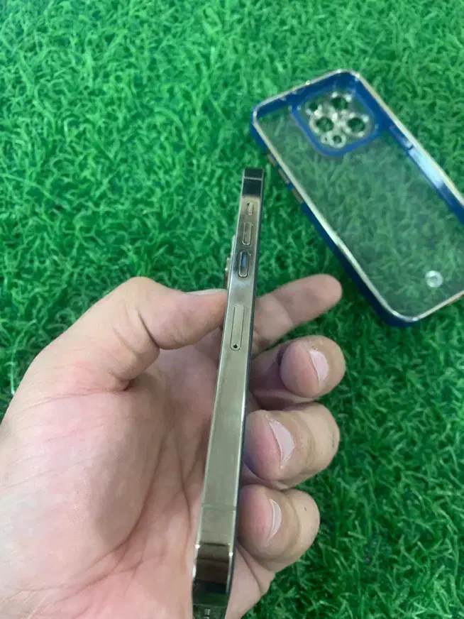 iphone 13 pro|موبایل|تهران, شهرک چیتگر|دیوار