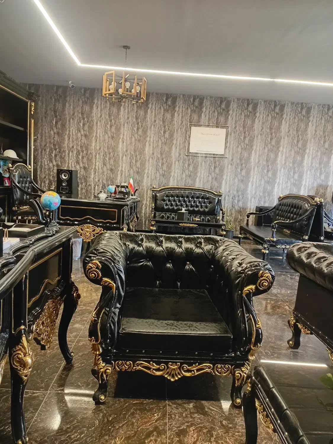 نیازمند نیروی خدمات|استخدام سرایداری و نظافت|آمل, |دیوار