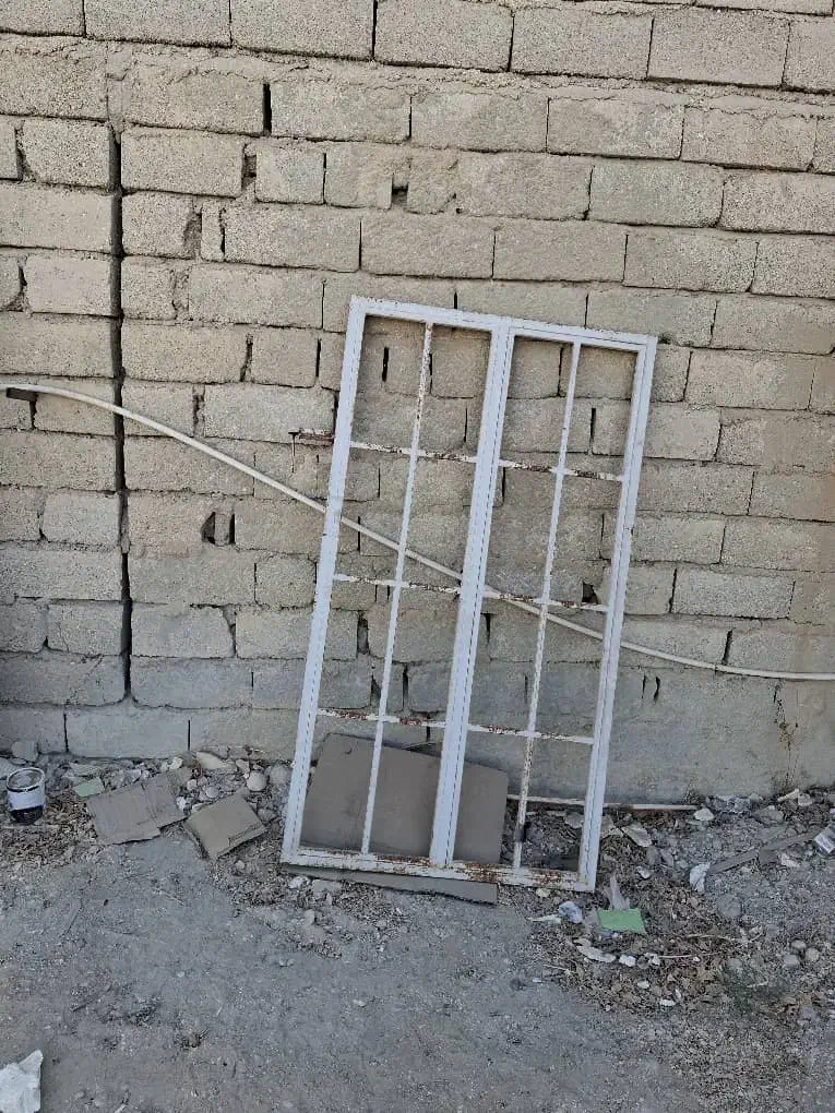 در اهنی|مصالح و تجهیزات ساختمان|بندر گناوه, |دیوار