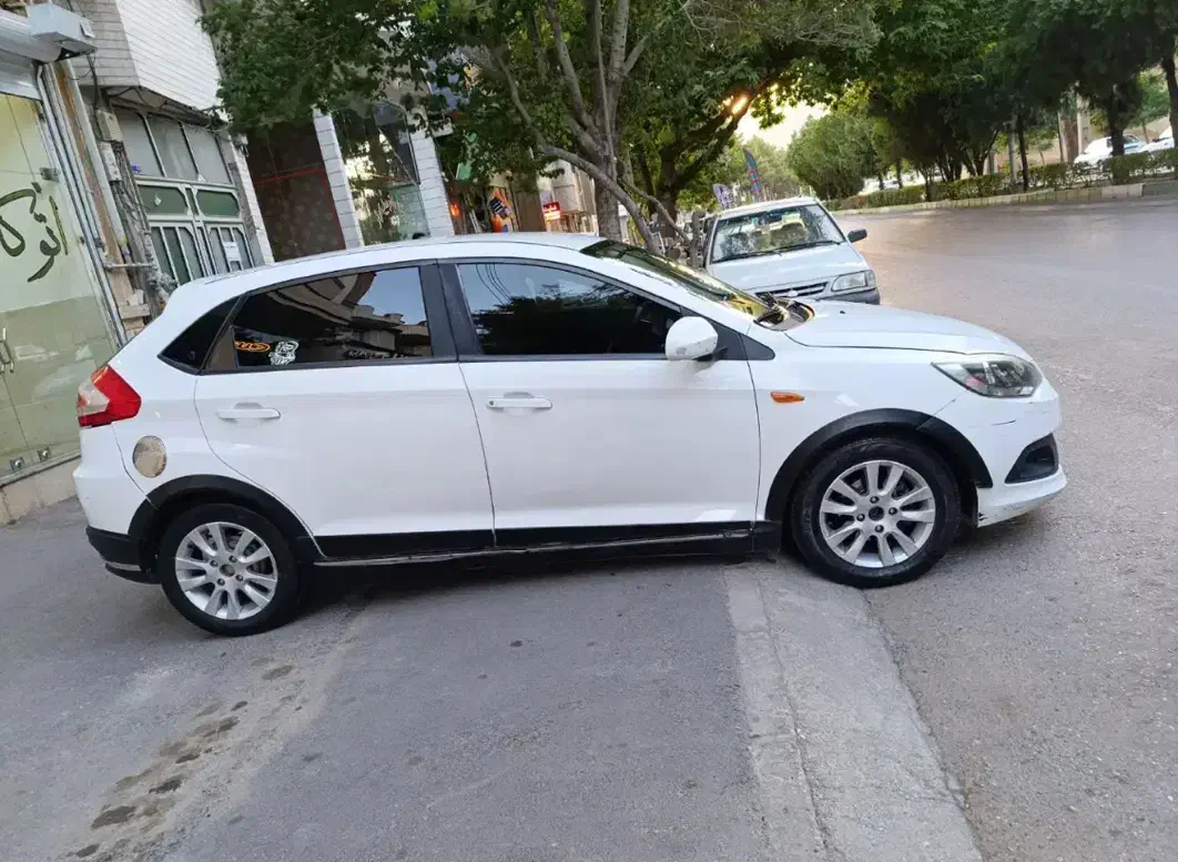 فروش ام‌ وی ام‌ ۳۱۵ مدل ۹۵ ( بدون رنگ )|خودرو سواری و وانت|سمنان, |دیوار