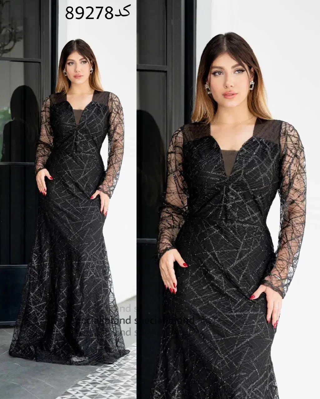 اجاره و فروش لباس مجلسی زنانه ققنوس|لباس|رفسنجان, |دیوار