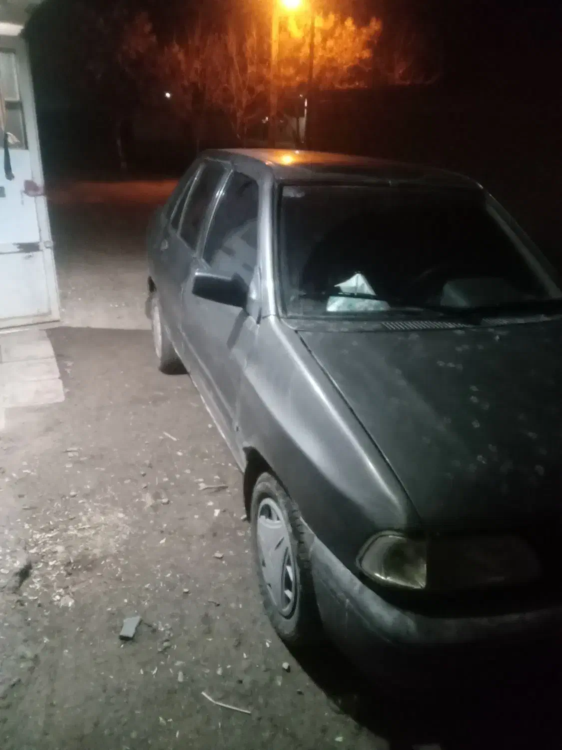 سرویس دربستی نیشابور مشهد باپراید|خدمات حمل و نقل|نیشابور, خیام|دیوار