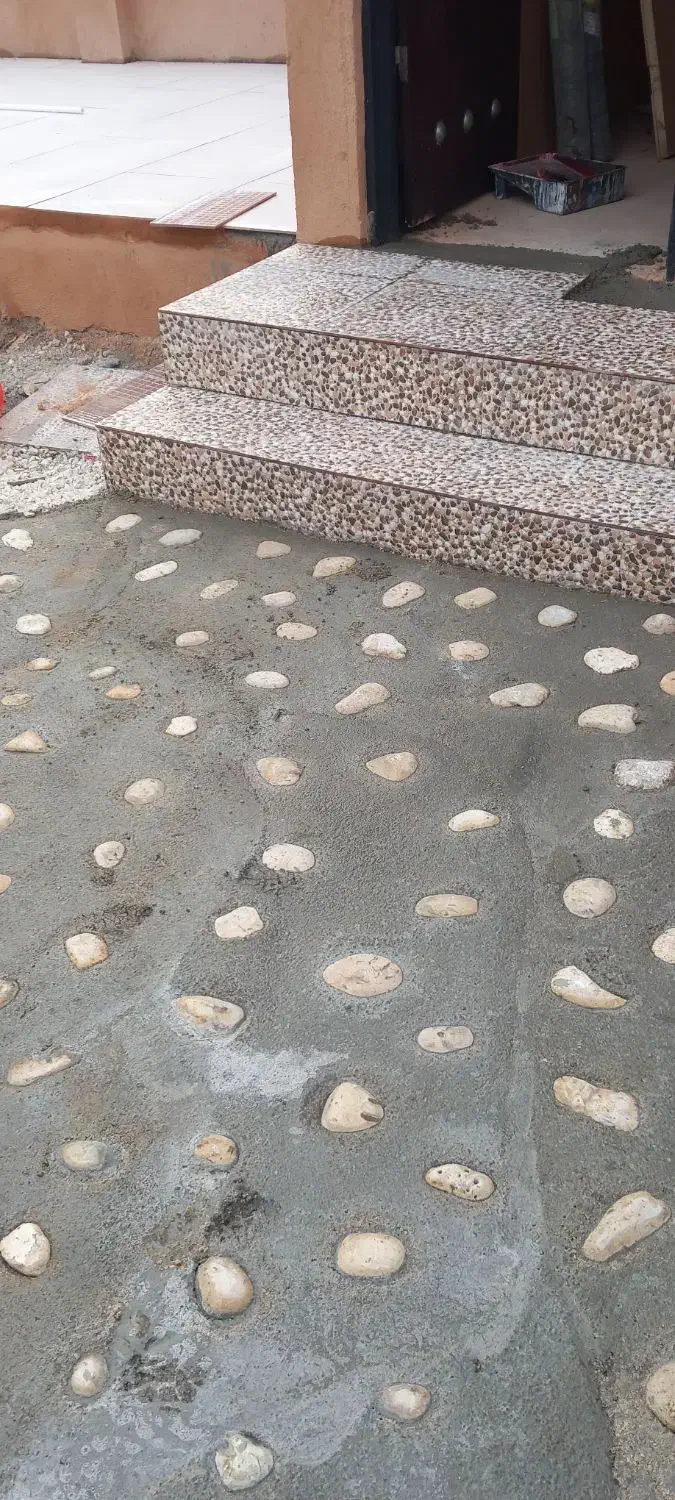 پلاستر  و دیوارچینی|خدمات پیشه و مهارت|بندر کنگان, |دیوار