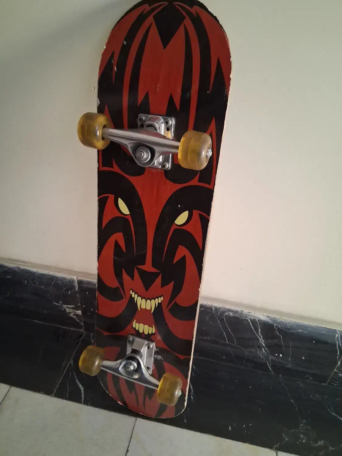 اسکیت برد|دوچرخه، اسکیت، اسکوتر|تهران, بهجت‌آباد|دیوار