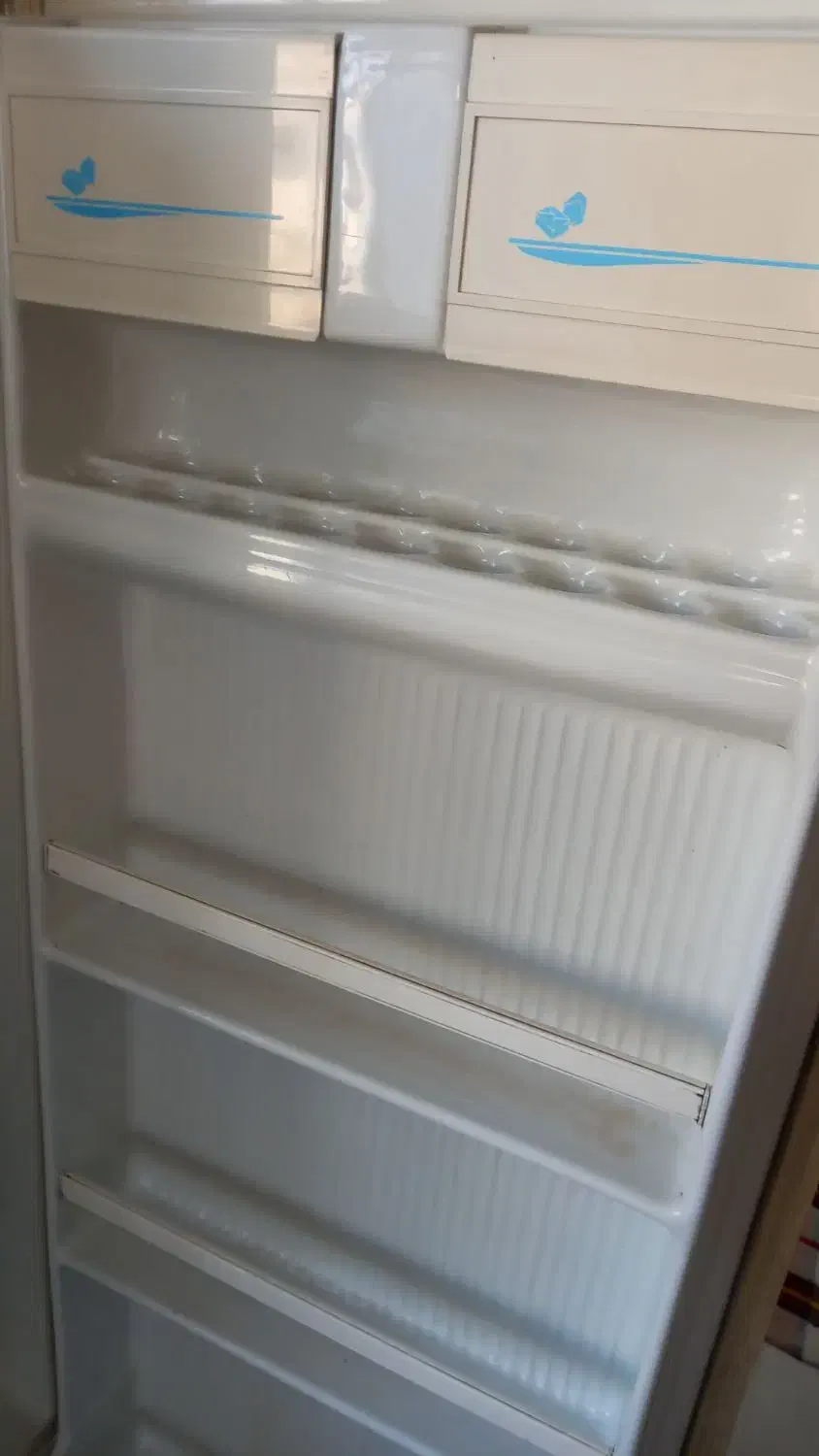 یخچال سالم و تمیز|یخچال و فریزر|رشت, سلیمانداراب|دیوار