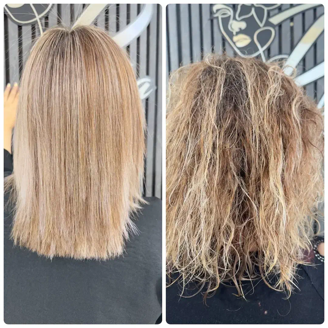 احیا و صافی مو|خدمات آرایشگری و زیبایی|سقز, |دیوار