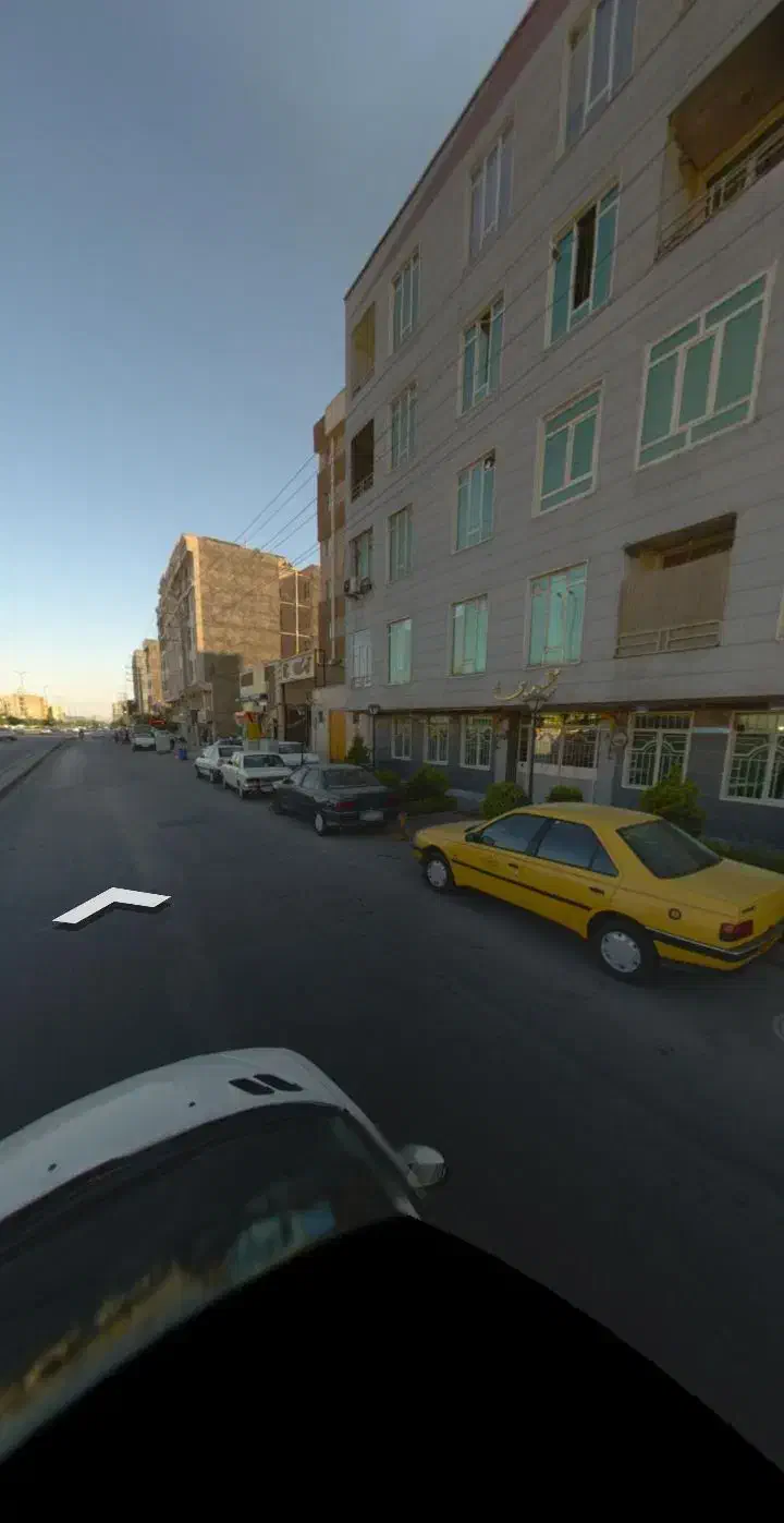 خانه نقلی شهرری|فروش آپارتمان|ری, علایین|دیوار