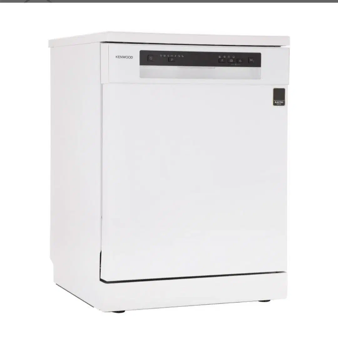 ماشین ظرفشویی آکبند کنوود|ماشین ظرفشویی|ری, دیلمان|دیوار