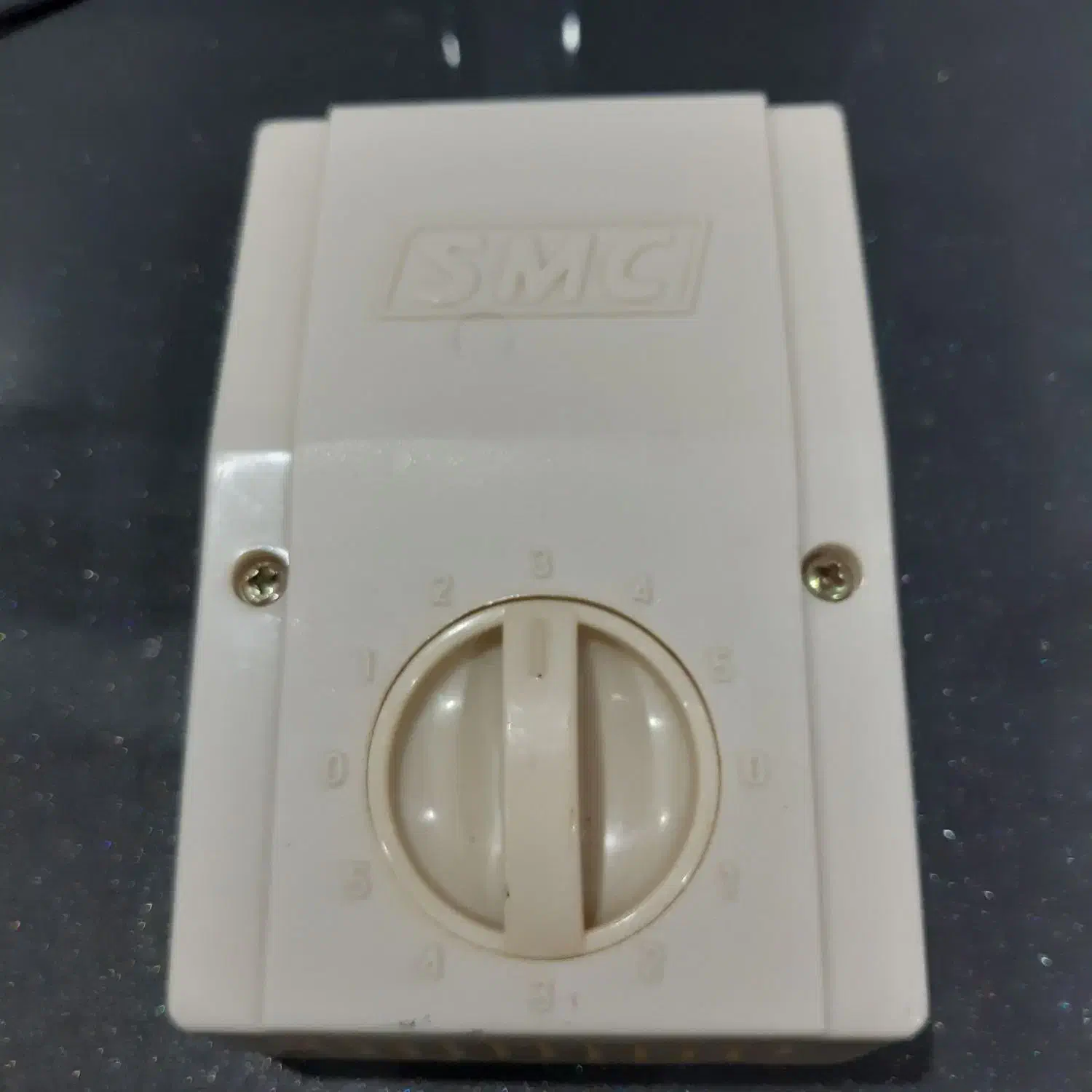 درجه پنکه|پنکه و تصفیهکنندهٔ هوا|اهواز, کیانشهر|دیوار