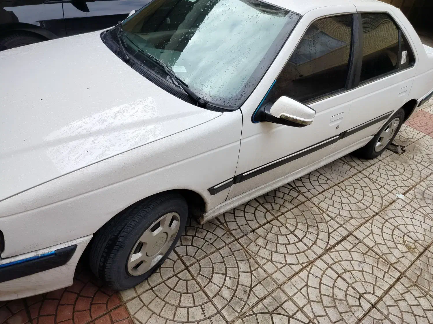 پارس سال مدل ۱۴۰۱|خودرو سواری و وانت|کرمان, |دیوار