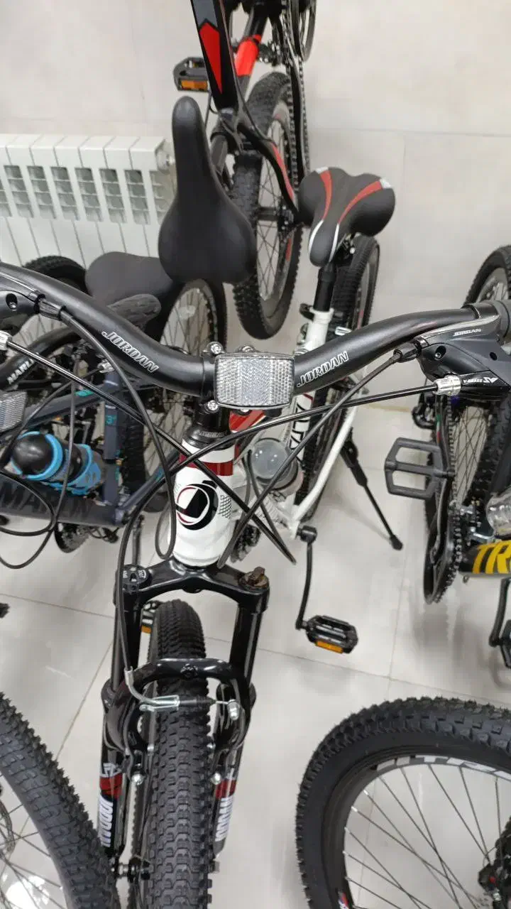 دوچرخه|دوچرخه، اسکیت، اسکوتر|رشت, شهرک قدس|دیوار