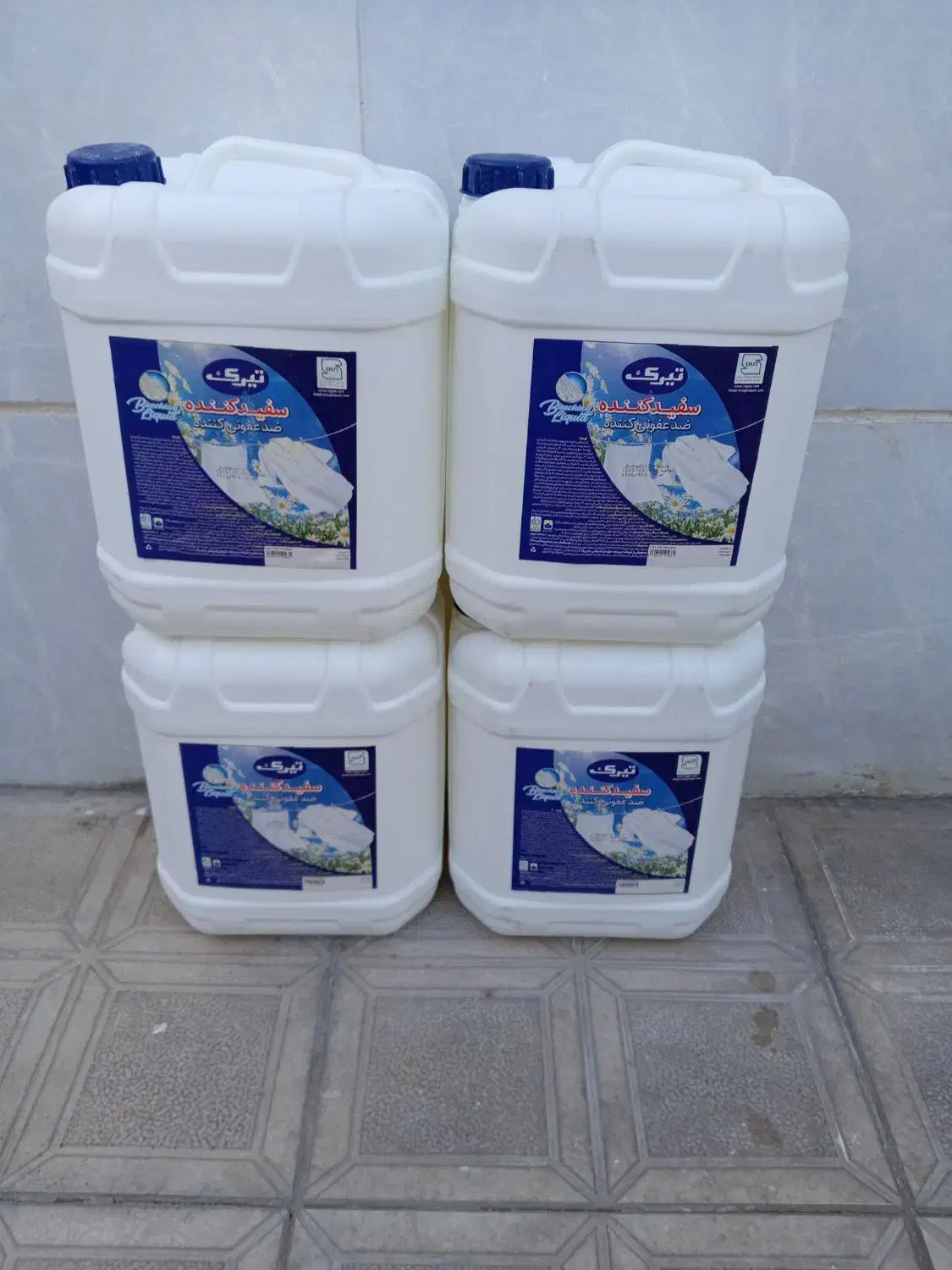 دبه 10 لیتری|ظروف نگهدارنده، پلاستیکی، یکبارمصرف|بیرجند, |دیوار