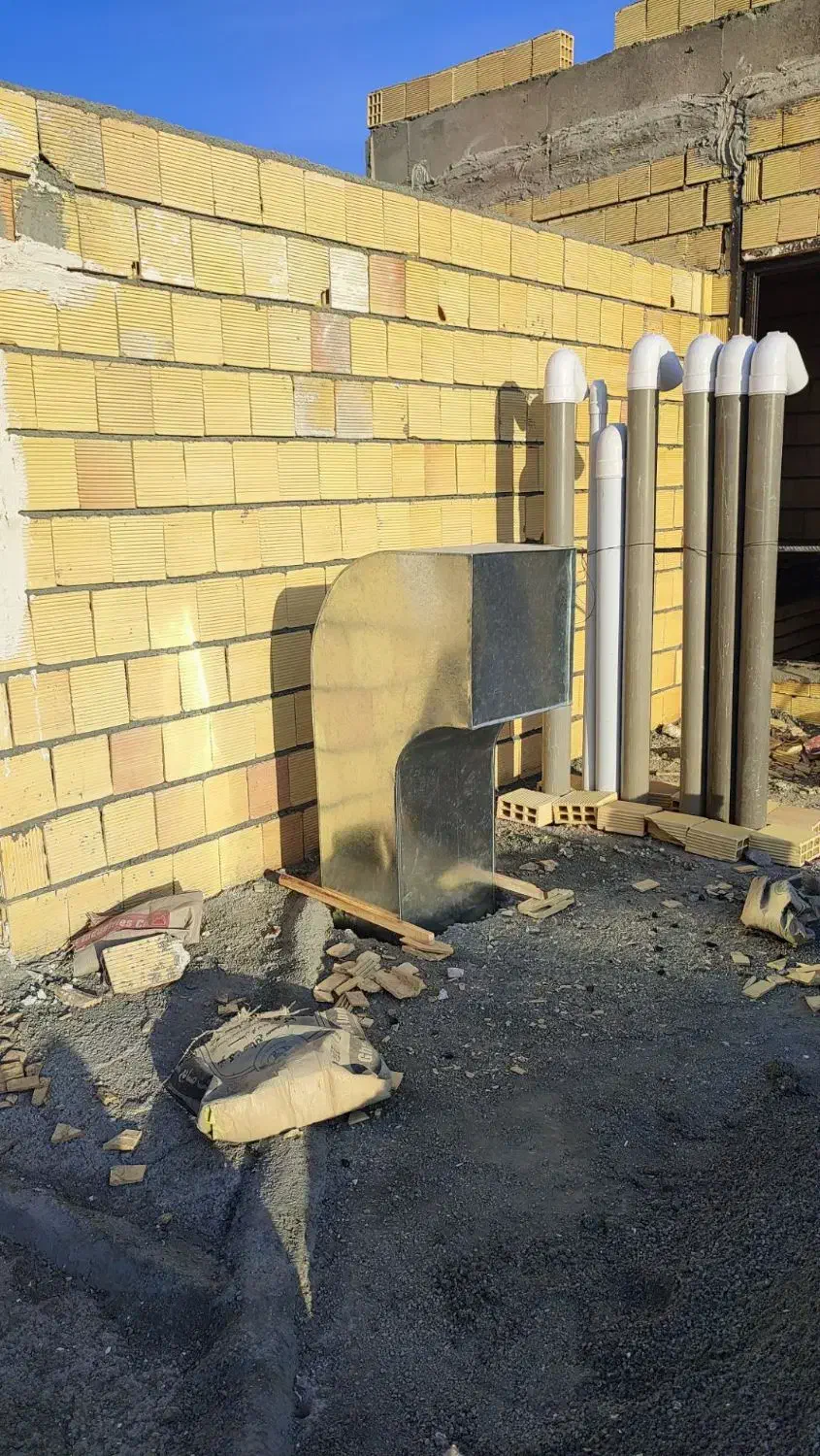 کارگاه کانال سازی کاخ|خدمات پیشه و مهارت|کرمانشاه, |دیوار