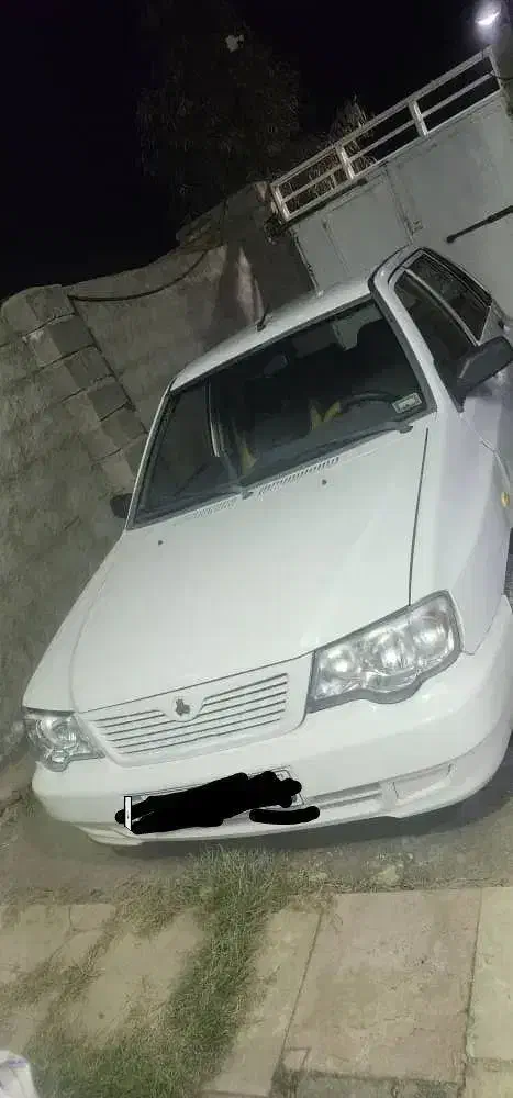 فروش پراید 111|خودرو سواری و وانت|رفسنجان, |دیوار