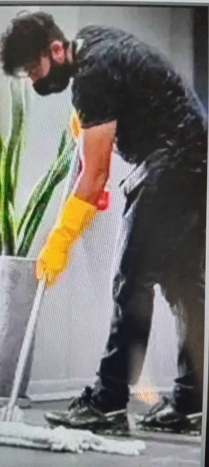 تمیز کردن راه پله ساختمان وپارکینگ|خدمات نظافت|شهریار, شهریار|دیوار