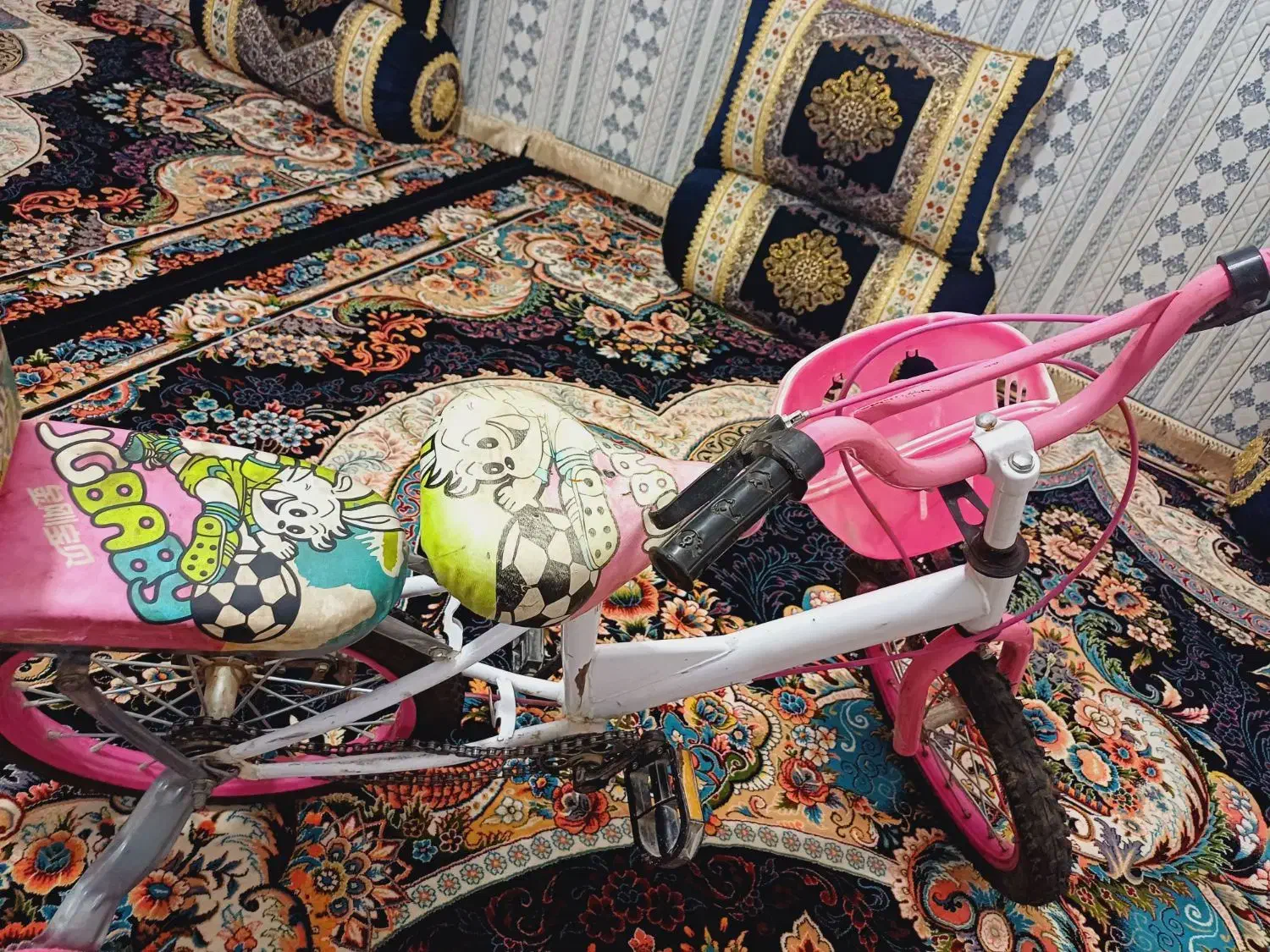 دوچرخه|دوچرخه، اسکیت، اسکوتر|یاسوج, |دیوار